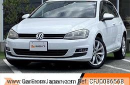 volkswagen golf 2013 -VOLKSWAGEN--VW Golf AUCPT--EW132207---VOLKSWAGEN--VW Golf AUCPT--EW132207-