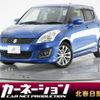 suzuki swift 2014 quick_quick_ZC72S_ZC72S-332959 image 1