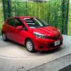 toyota vitz 2014 -TOYOTA--Vitz DBA-KSP130--KSP130-2108915---TOYOTA--Vitz DBA-KSP130--KSP130-2108915- image 15