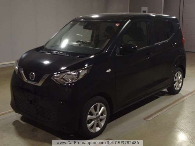 nissan dayz 2019 -NISSAN--DAYZ 5BA-B43W--B43W-0021422---NISSAN--DAYZ 5BA-B43W--B43W-0021422- image 1