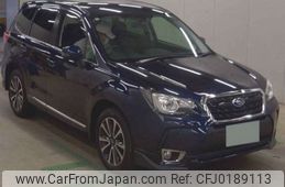 subaru forester 2017 -SUBARU 【横浜 304ﾈ2452】--Forester DBA-SJG--SJG-036510---SUBARU 【横浜 304ﾈ2452】--Forester DBA-SJG--SJG-036510-