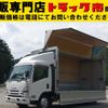 isuzu elf-truck 2016 GOO_NET_EXCHANGE_0602526A30230612W002 image 1