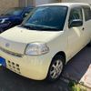 daihatsu esse 2010 -DAIHATSU--Esse DBA-L245S--L245S-2002810---DAIHATSU--Esse DBA-L245S--L245S-2002810- image 2