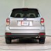 subaru forester 2016 CFJ1839827 image 15