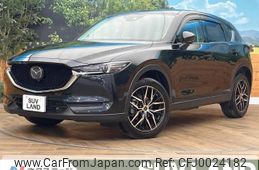 mazda cx-5 2019 -MAZDA--CX-5 3DA-KF2P--KF2P-319474---MAZDA--CX-5 3DA-KF2P--KF2P-319474-