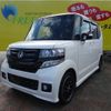 honda n-box 2016 -HONDA 【高知 580ﾔ6572】--N BOX JF1--2520089---HONDA 【高知 580ﾔ6572】--N BOX JF1--2520089- image 1