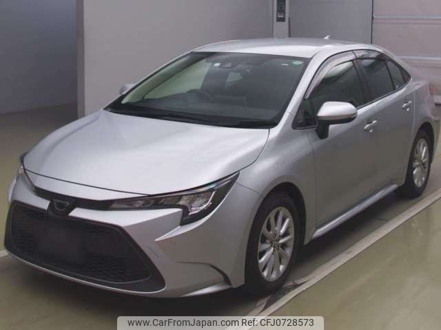 toyota corolla 2020 -TOYOTA--Corolla 3BA-ZRE212--ZRE212-6013308---TOYOTA--Corolla 3BA-ZRE212--ZRE212-6013308- image 1