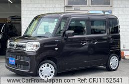 suzuki spacia 2020 quick_quick_5AA-MK53S_MK53S-323525