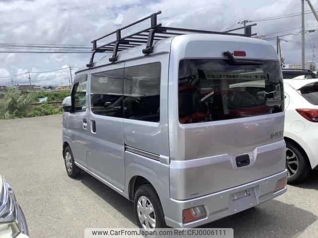 daihatsu hijet-van 2022 -DAIHATSU--Hijet Van S700V--0037506---DAIHATSU--Hijet Van S700V--0037506- image 2