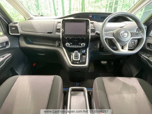 nissan serena 2019 -NISSAN--Serena DAA-HFC27--HFC27-036977---NISSAN--Serena DAA-HFC27--HFC27-036977- image 2