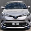 toyota c-hr 2018 -TOYOTA--C-HR DAA-ZYX10--ZYX10-2122445---TOYOTA--C-HR DAA-ZYX10--ZYX10-2122445- image 4