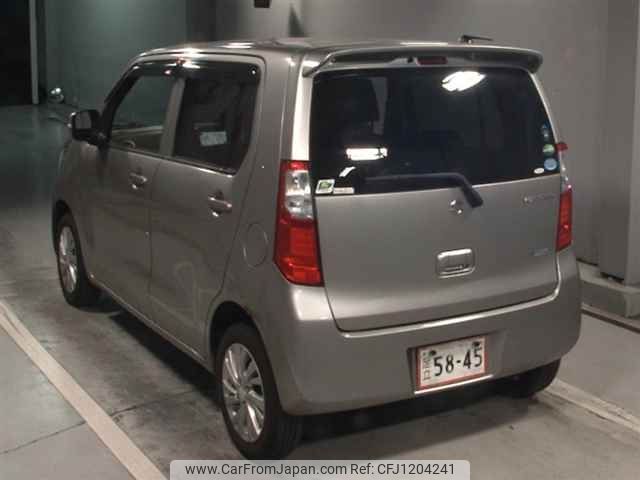 suzuki wagon-r 2016 -SUZUKI--Wagon R MH44S-168308---SUZUKI--Wagon R MH44S-168308- image 2