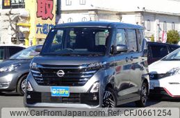 nissan roox 2024 quick_quick_5AA-B44A_B44A-0521516