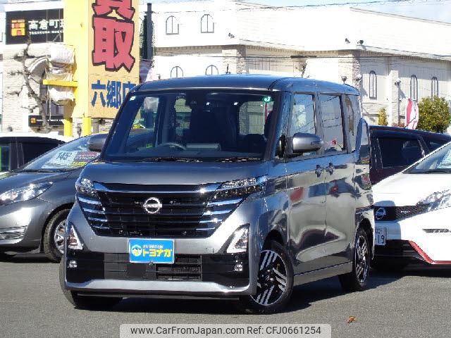 nissan roox 2024 quick_quick_5AA-B44A_B44A-0521516 image 1