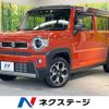 suzuki hustler 2020 -SUZUKI--Hustler 5AA-MR92S--MR92S-128224---SUZUKI--Hustler 5AA-MR92S--MR92S-128224- image 1