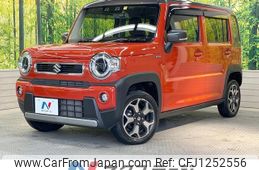 suzuki hustler 2020 -SUZUKI--Hustler 5AA-MR92S--MR92S-128224---SUZUKI--Hustler 5AA-MR92S--MR92S-128224-