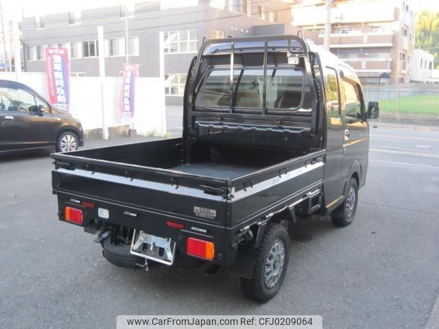 suzuki carry-truck 2022 -SUZUKI 【名変中 】--Carry Truck DA16T--692631---SUZUKI 【名変中 】--Carry Truck DA16T--692631- image 2