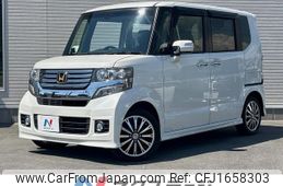 honda n-box 2014 CFJ1658303
