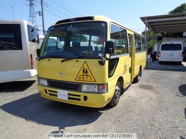 toyota coaster 2006 quick_quick_XZB40_XZB40-0051286 image 2
