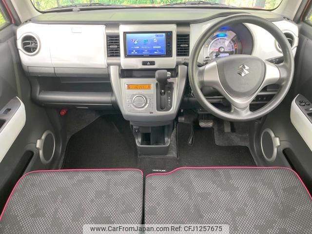 suzuki hustler 2018 quick_quick_MR41S_MR41S-317270 image 2