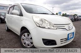 nissan note 2011 646828-N2025060250F-27
