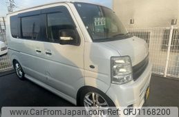 suzuki every-wagon 2013 -SUZUKI--Every Wagon ABA-DA64W--DA64W-425286---SUZUKI--Every Wagon ABA-DA64W--DA64W-425286-