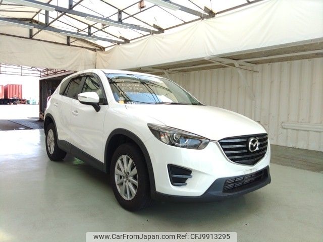 mazda cx-5 2015 ENHANCEAUTO_1_ea284208 image 1