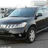 nissan murano 2007 CFJ0852799 image 3