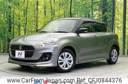 suzuki swift 2019 quick_quick_ZC83S_ZC83S-135928