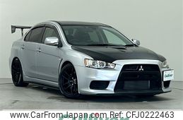 mitsubishi lancer 2007 -MITSUBISHI--Lancer CBA-CZ4A--CZ4A-0001479---MITSUBISHI--Lancer CBA-CZ4A--CZ4A-0001479-