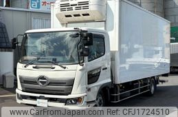 hino ranger 2018 CFJ1724510