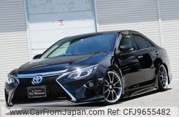 toyota camry 2012 quick_quick_DAA-AVV50_AVV50-1016053