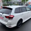 toyota corolla-fielder 2015 -TOYOTA 【富山 502ﾀ6273】--Corolla Fielder NKE165G--8020653---TOYOTA 【富山 502ﾀ6273】--Corolla Fielder NKE165G--8020653- image 5