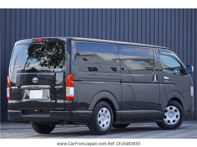 toyota hiace-van 2015 quick_quick_CBF-TRH200V_TRH200-0218925 image 2