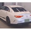 mercedes-benz cls-class 2019 CFJ1648349 image 2