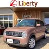 suzuki alto-lapin 2024 quick_quick_HE33S_HE33S-445543 image 1