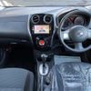 nissan note 2014 -NISSAN--Note DBA-NE12--NE12-017095---NISSAN--Note DBA-NE12--NE12-017095- image 16