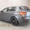 bmw 1-series 2017 -BMW 【春日部 302ｿ156】--BMW 1 Series 1R15--05C75605---BMW 【春日部 302ｿ156】--BMW 1 Series 1R15--05C75605- image 10