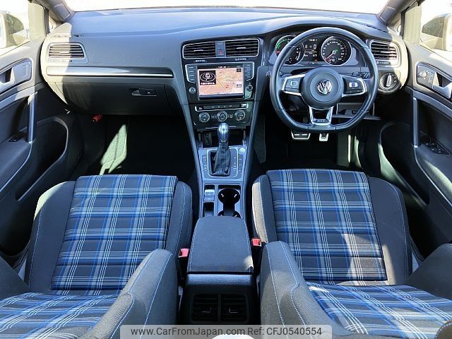 volkswagen golf 2016 -VOLKSWAGEN--VW Golf DLA-AUCUK--WVWZZZAUZGW805317---VOLKSWAGEN--VW Golf DLA-AUCUK--WVWZZZAUZGW805317- image 2