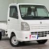 suzuki carry-truck 2015 quick_quick_DA16T_DA16T-223965 image 10