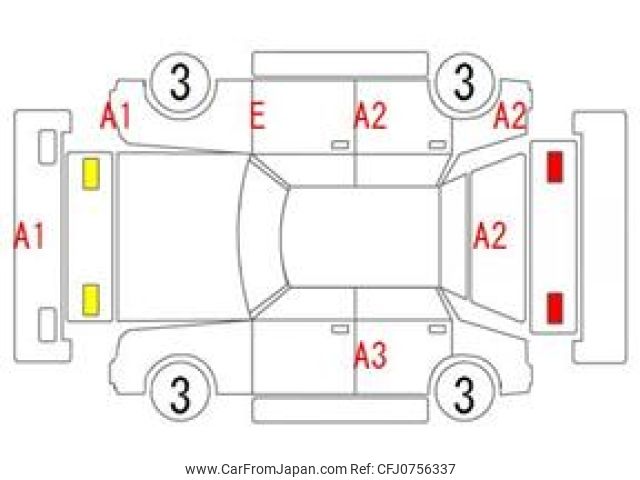 nissan serena 2022 -NISSAN--Serena 6AA-HFC27--HFC27-142171---NISSAN--Serena 6AA-HFC27--HFC27-142171- image 2