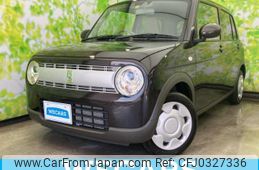 suzuki alto-lapin 2023 quick_quick_5BA-HE33S_HE33S-419591