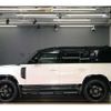 rover defender 2023 -ROVER 【神戸 334ﾄ3128】--Defender 3CA-LE72WAB--SALEA7AW5P2236259---ROVER 【神戸 334ﾄ3128】--Defender 3CA-LE72WAB--SALEA7AW5P2236259- image 39