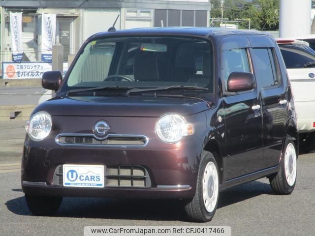 daihatsu mira-cocoa 2014 quick_quick_DBA-L675S_L675S-0176299 image 1