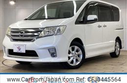 nissan serena 2011 -NISSAN--Serena DBA-FC26--FC26-037331---NISSAN--Serena DBA-FC26--FC26-037331-