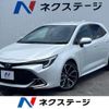 toyota corolla-sport 2023 quick_quick_ZWE219H_ZWE219-4006324 image 1