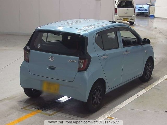 daihatsu mira-e-s 2022 -DAIHATSU 【豊橋 581く3032】--Mira e:s LA350S-0311953---DAIHATSU 【豊橋 581く3032】--Mira e:s LA350S-0311953- image 2
