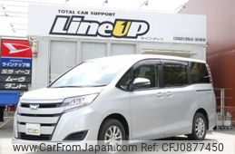 toyota noah 2018 quick_quick_DBA-ZRR80G_ZRR80-0433694