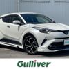 toyota c-hr 2017 -TOYOTA--C-HR DAA-ZYX10--ZYX10-2099584---TOYOTA--C-HR DAA-ZYX10--ZYX10-2099584- image 1