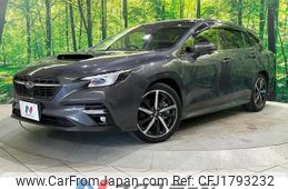 subaru levorg 2022 CFJ1793232